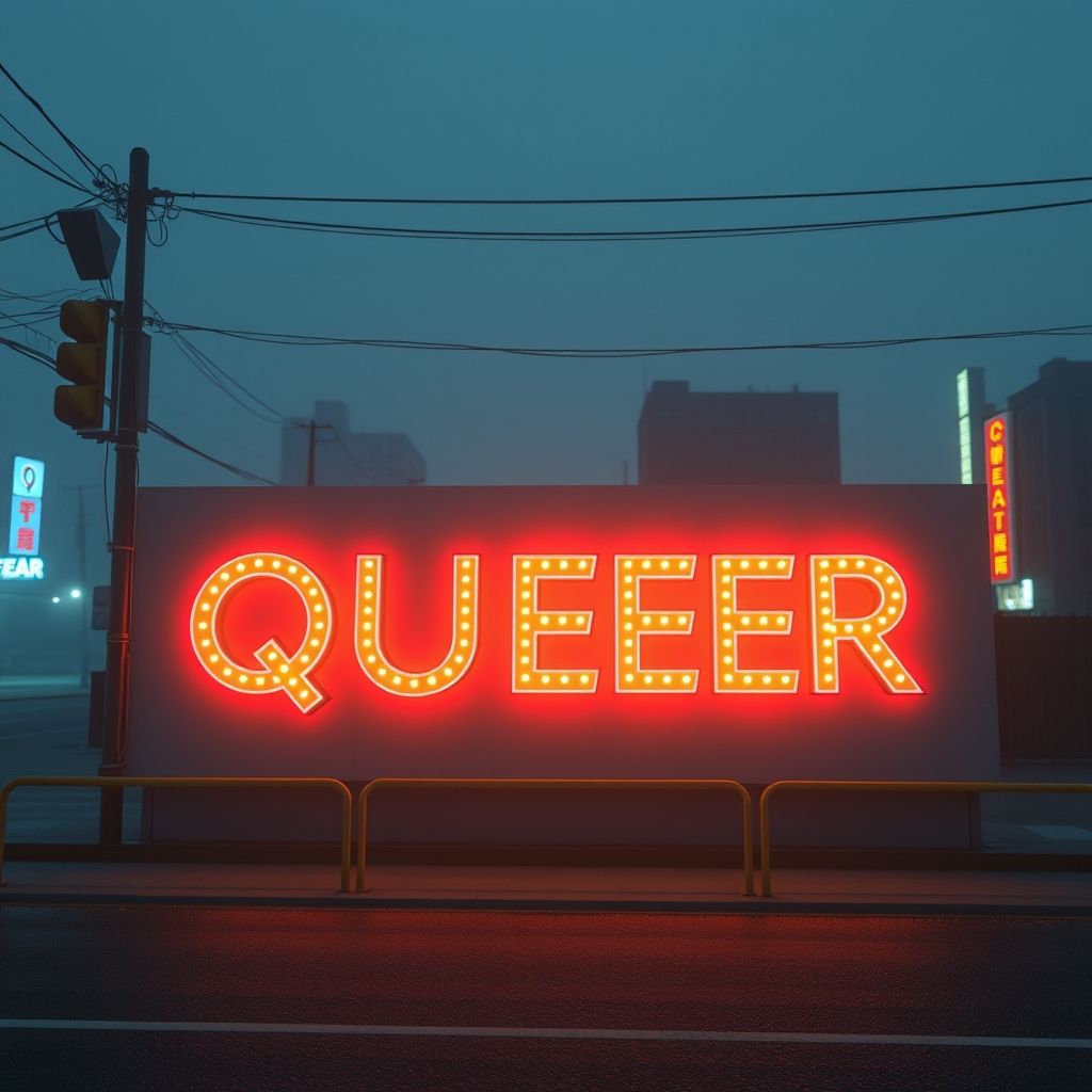 เบื้องหลังการสร้างเรื่องราว 'QUEER เควียร์'